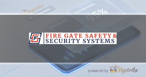 Firegate Agency logo