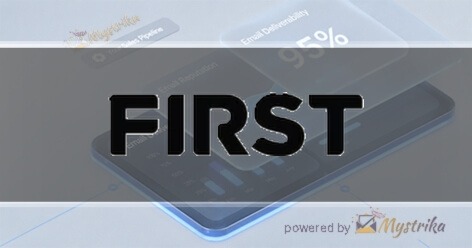 FIRST Agency