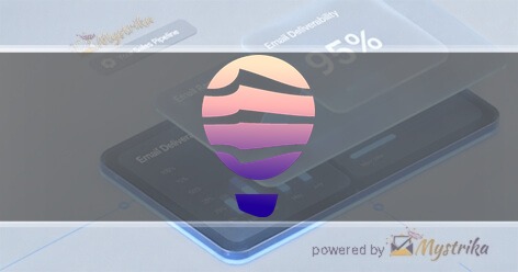 First Day PR Agency logo