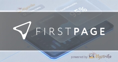 First Page Digital