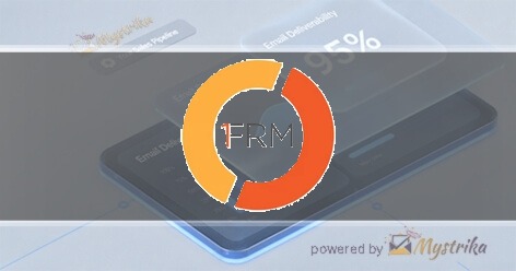 First Revolution Marketing