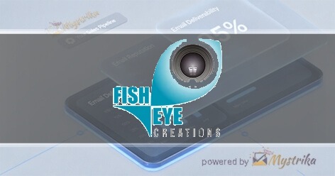 Fish Eye Creations