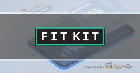 Fit Kit Studio