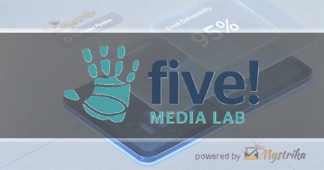 Five! Media Lab