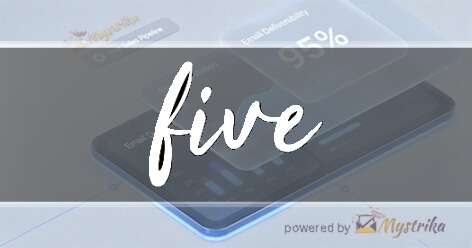 Five New Zealand