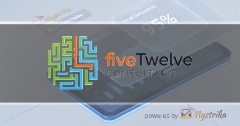 FiveTwelve Consultancy