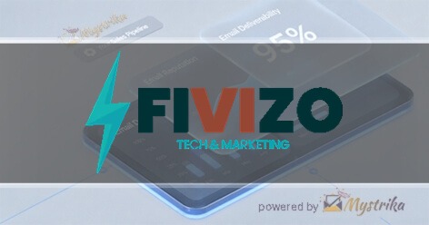 Fivizo Tech and Marketing