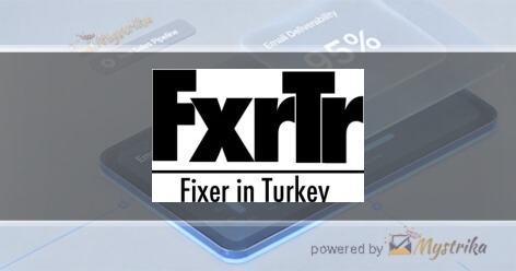Fixer in Turkey