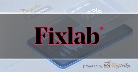 FixLab