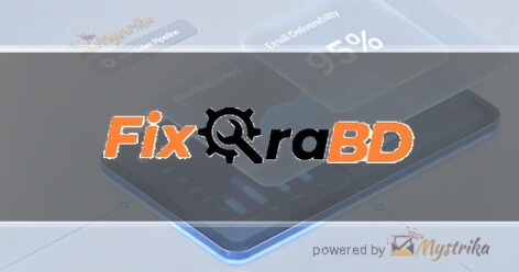 Fixora BD