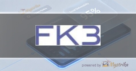 FK3 LLP