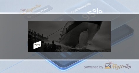 Flagship Digital Agency logo