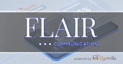 Flair Communications Agency