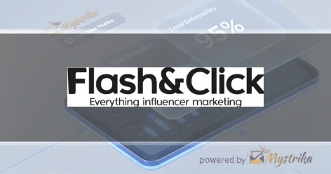 Flash and Click