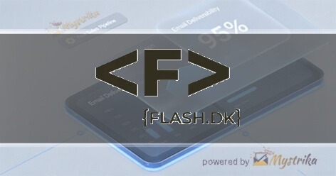 Flash Marketing ApS