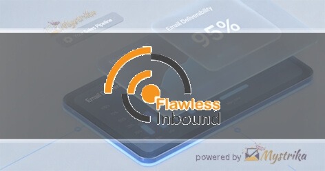 Flawless Inbound Agency logo