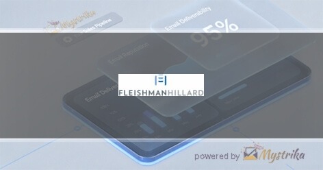 Fleishman-Hillard Inc. Agency logo