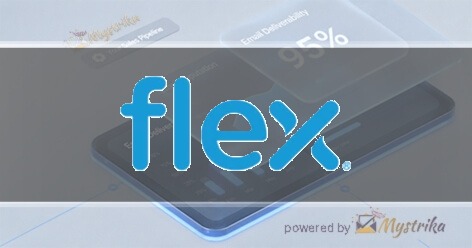 Flex Agency logo
