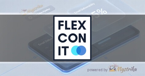 Flexcon IT GmbH & Co. KG Agency logo