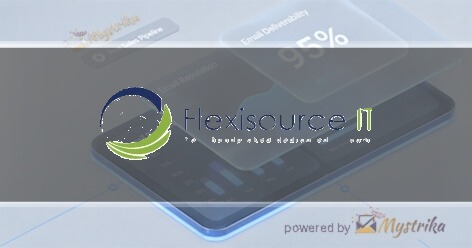 Flexisource IT Agency logo