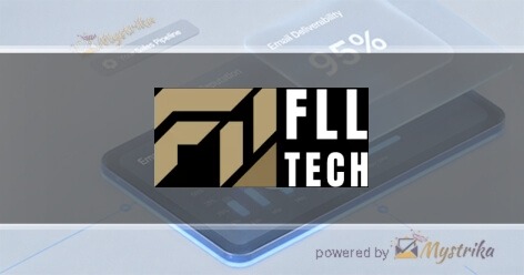 FLLTECH Agency logo