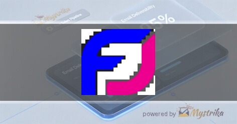 Flocode Digital Agency logo
