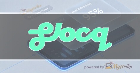 flocq Agency logo