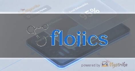 Flojics FZCO Agency logo