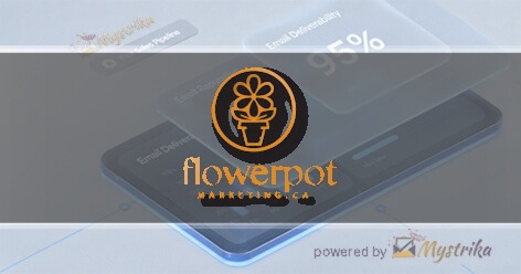 Flowerpot Marketing Agency