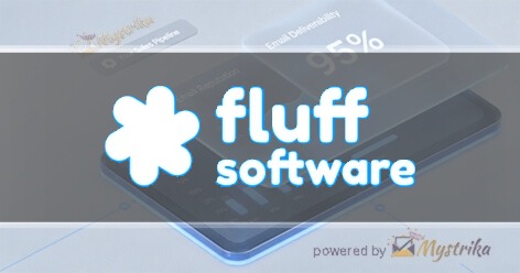 Fluff Software Agency logo