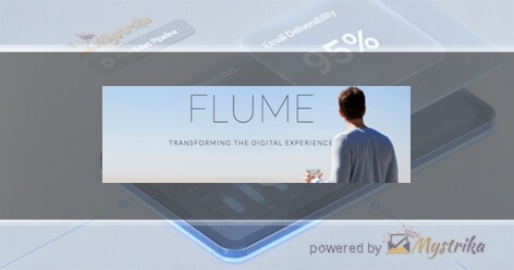 Flume, Inc