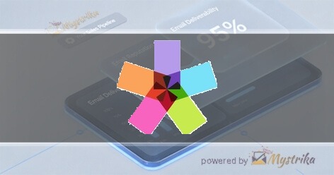 Flurrish Factor Agency logo