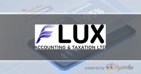 Flux Accounting & Taxation