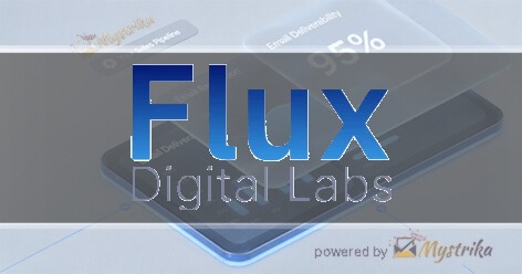 Flux Digital Labs