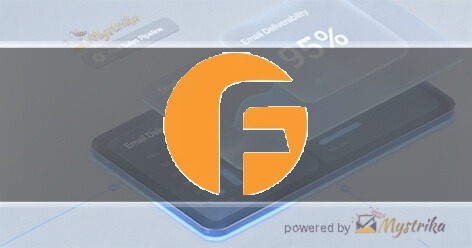 Flux Technologies Agency logo