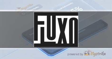 Fluxo Agency logo