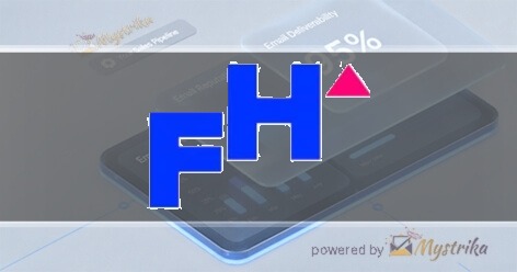 FlyHigh.PRO Agency logo