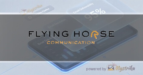 Flying Horse Communication