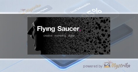Flying Saucer Creative Limited