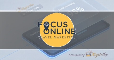 Focus Online Agency logo