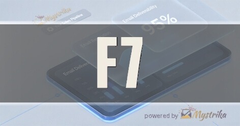 Fold7 Agency logo