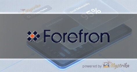 Forefront Communications