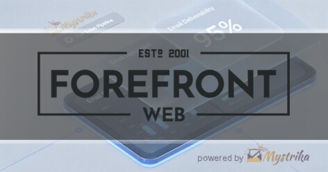 ForeFront Web