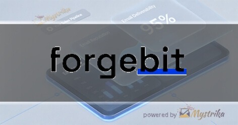 ForgeBIT Agency logo
