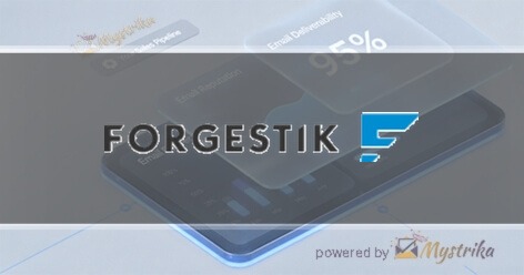 Forgestik