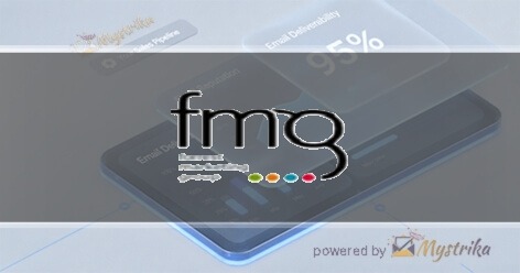 Forrest Marketing Group Agency logo