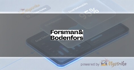 Forsman & Bodenfors Copenhagen