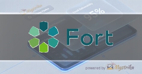 FORT Agency logo