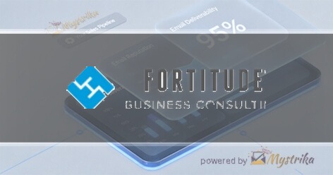 Fortitude Business Consulting Pty Ltd