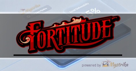 Fortitude Creative